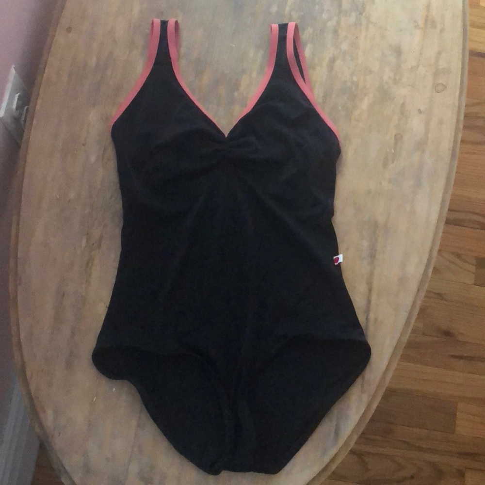 Yumiko Leotard